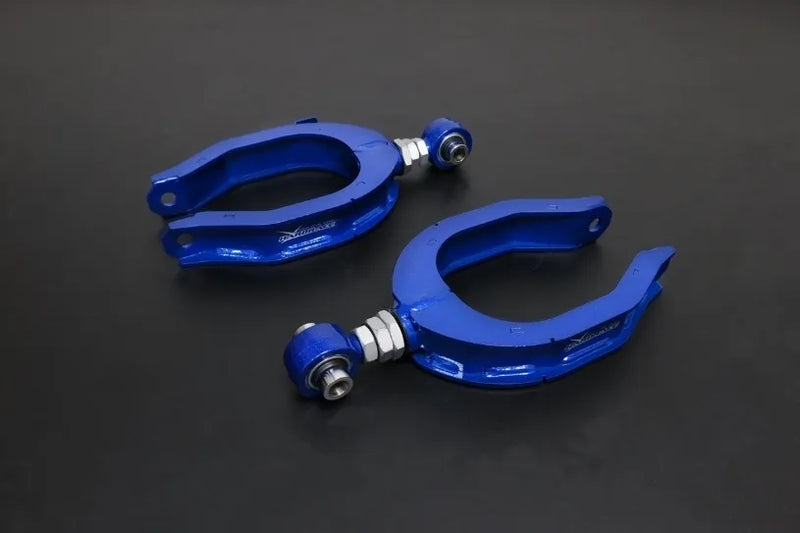 Hard Race Adjustable Camber/Toe/Caster Arm (Alphard/Vellfire 2015+)