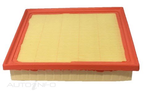 Wesfil Air Filter A1975 Toyota - WA5511