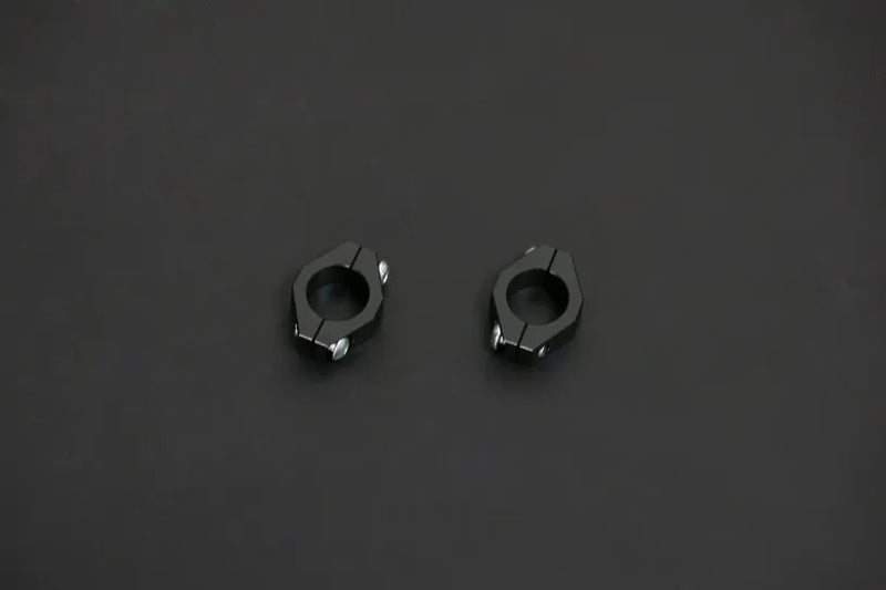 Hard Race Universal Aluminium Stabilizer Locking Ring - 22mm
