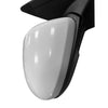 Right Door Mirror to suit Mazda 3 BL White Without Indicator — image 3