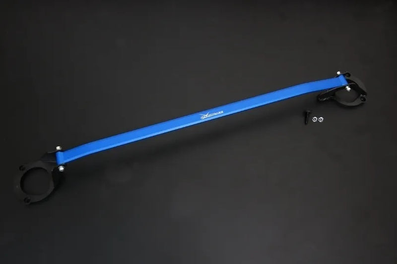 Hard Race Front Strut Brace (Alphard 15+)