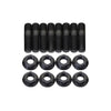 Mitsubishi Triton MQ 4N14 2.4L High Tensile Exhaust Manifold Stud Kit