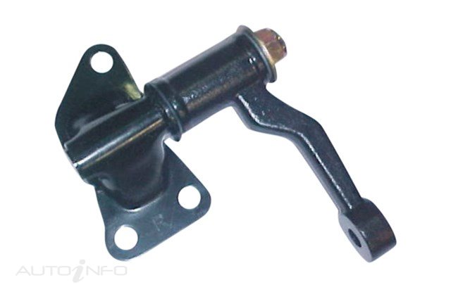 Roadsafe STR IA Nissan D21 4*2 Power Steering 85-On - SX4219