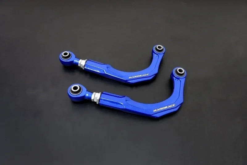 Hard Race Rear Camber Kit (Alphard 15+) Hardened Rubber