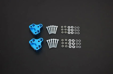 Hard Race Roll Centre Camber Adjustable -3 /4 Degrees (Golf MK5/MK6) — fits Volkswagen Golf Gti