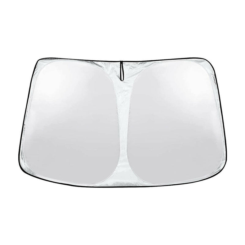 Wind Screen Sun Shade to suit Honda CR-V — image 1