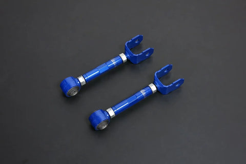 Hard Race Adjustable Rear Upper Arm - Hardened Rubber (Lexus IS/GS)