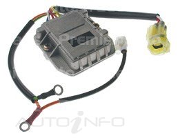 PAT Daihatsu Ignitn Control Module - MOD-063M