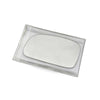 Left Passenger Side Flat Mirror Glass to suit Ford Falcon AU BA BF XT XR6 — image 2