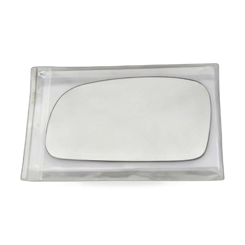 Left Passenger Side Flat Mirror Glass to suit Ford Falcon AU BA BF XT XR6 — image 1