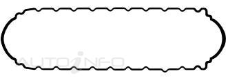 Permaseal Sump Gsk Falcon - SG3026