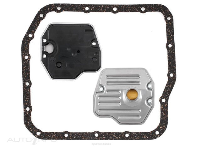 Ryco Transmission Filter - RTK42