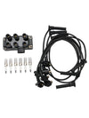 Ford Explorer Sport Trac V6 4.0L Ignition Coil+6 Spark plug+6 Wire FD480