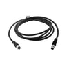 5-Core Black 2m NMEA2000 Drop Cable to suit Boat — image 2
