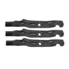 6pcs Blades to suit Craftsman Big Red GT50 Ref. 742-04053 — image 3