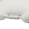 Right Side Sun Visor Sunshade With Mirror Grey to suit Mazda CX-9 — image 3