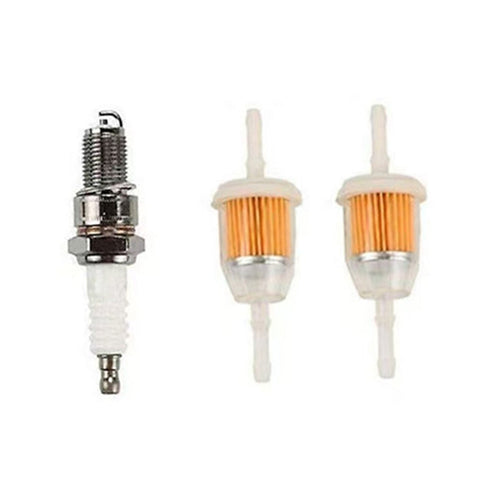 Air Filter Tune Up Kit to suit Yamaha G16 G20 G21 G22 G29 — image 2