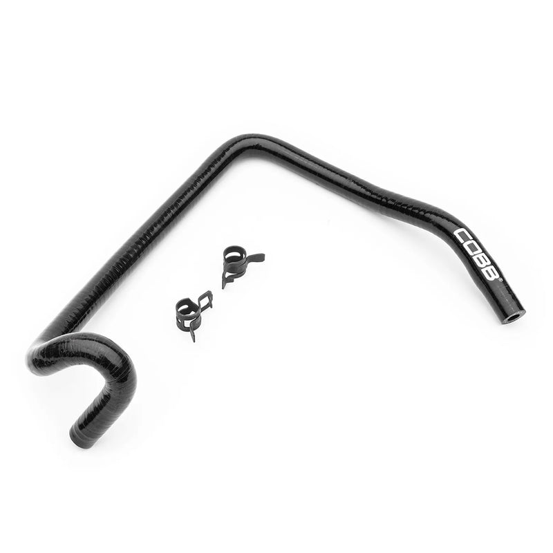 Cobb Tuning Coolant Hose Reroute Kit (A3/S3 8V 15+/Golf GTI, R Mk7-7.5 13+) — fits Volkswagen Golf Gti