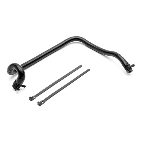Cobb Tuning Coolant Hose Reroute Kit (Golf GTI Mk8 21-21) — fits Volkswagen Golf Gti