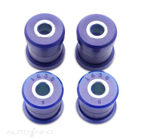 SuperPro R/ Rear Lower Toe Control Arm - SPF2296K