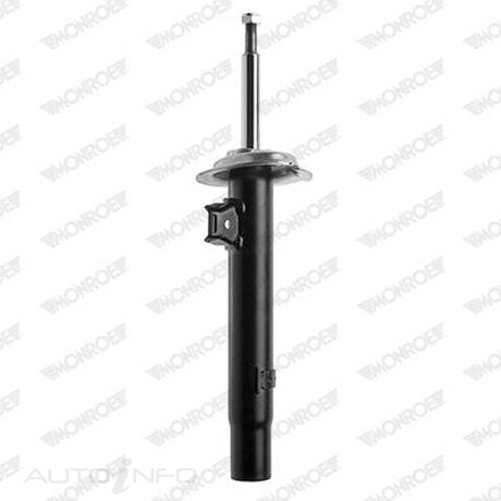 Monroe Shock Absorber Front LH Bmw 3 Series E46 - G8614