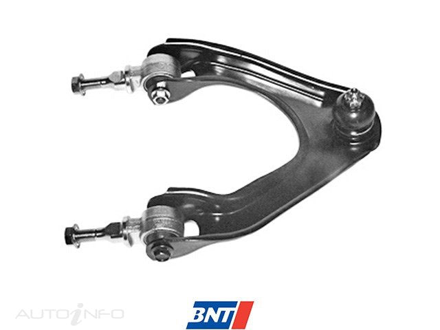 BNT Ball Joint Arm Front UP RH Honda Accessory 90-On - CS-116R