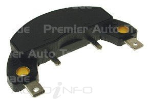 PAT Aftermkt Ford & Mzd Module - MOD-010M