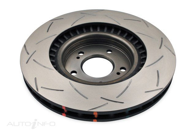 DBA Disc Rotor Tslot Front Nissan Skyline - DBA4928S
