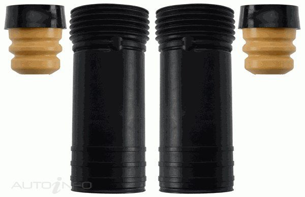 Sachs Bump Stop W/boot Kit Rear Bmw X5 - 900345