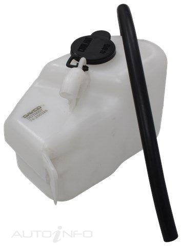 Dayco Overflow Tank Toyota Camry 97-On02 - DOT0007