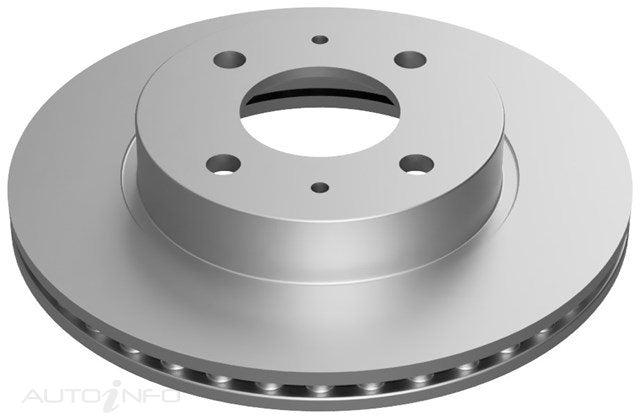 Protex Disc Rotor Front Nissan W - DR603