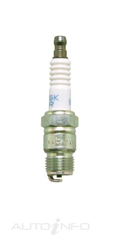 NGK Resistor Standard Spark Plug 4123 - BR5FS