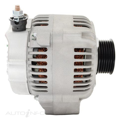 JAS Alternator 12V 100A - ANJ209