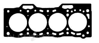 Permaseal Gasket Head Toyota 2E - BN200
