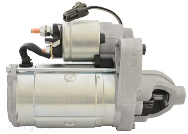 JAS Straight Motor 12V 2.2K Valeo - SNV025