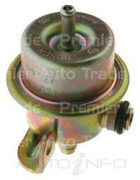 PAT Fuel Pressure Regulator - FPR-006
