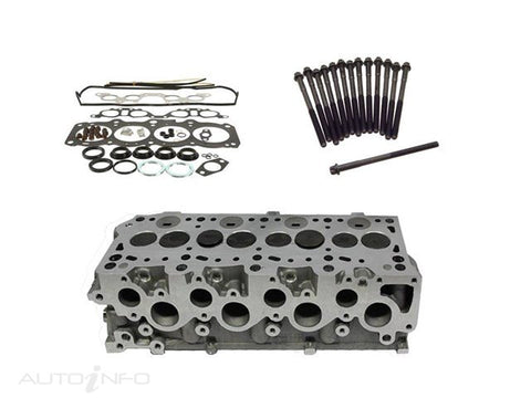Acme Cylinder Head Complt Toyota Town Lite - 181541