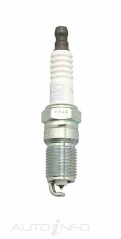 NGK Platinum Spark Plug 4968 - TR6AP-13E