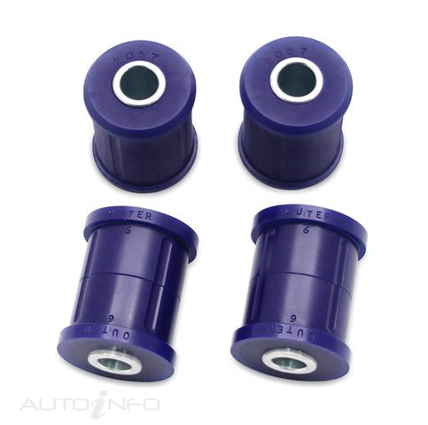 SuperPro Rear/ Lower Control Arm Out - SPF2056K