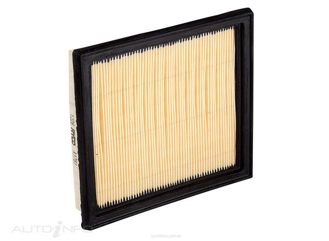 Ryco Air Filter Nissan Skyline 370Z - A1761