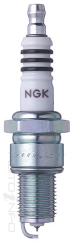 NGK Iridium IX Spark Plug 6684 - BPR8EIX