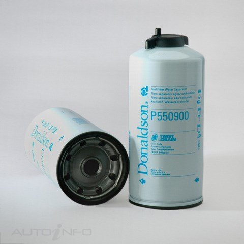 Donaldson Fuel Filter Water Separator Caterpillar - P550900