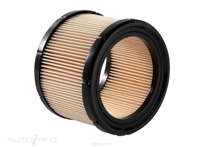 Ryco Air Filter - A80
