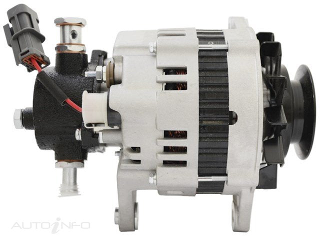JAS Alternator Holden Isuzu Rod Big - ANJ116