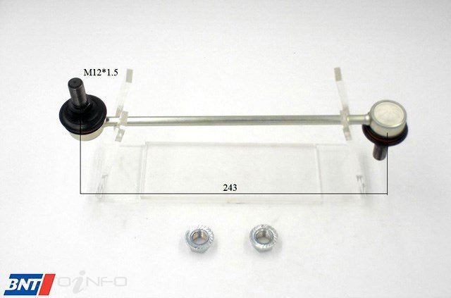 BNT Sway Bar Link Front Holden Opel Toyota Vec - ST26003