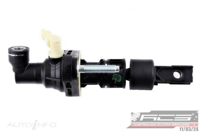 ClutchPro Clutch Master Cylinder MCTY164