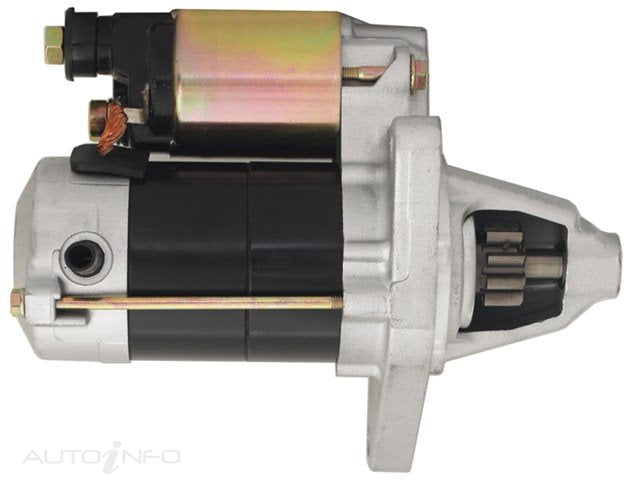 JAS Starter Motor Motor 12V 9TH CW 1.1KW - SNJ258