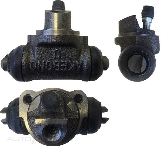 Protex Rear Wheel Cylinder Nissan Note Cube Mar Mic - 210C0660