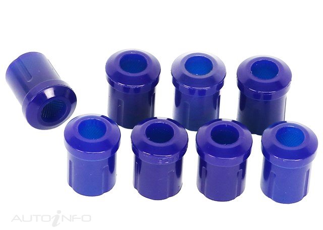 SuperPro Shkl Bush Kit - SPF1927K