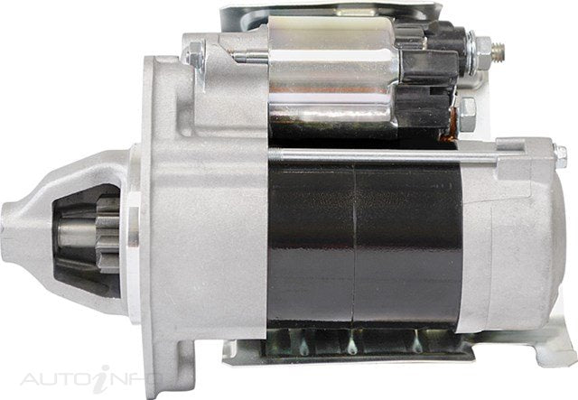 JAS Starter Motor Motor 12V 9TH CW - SNJ332